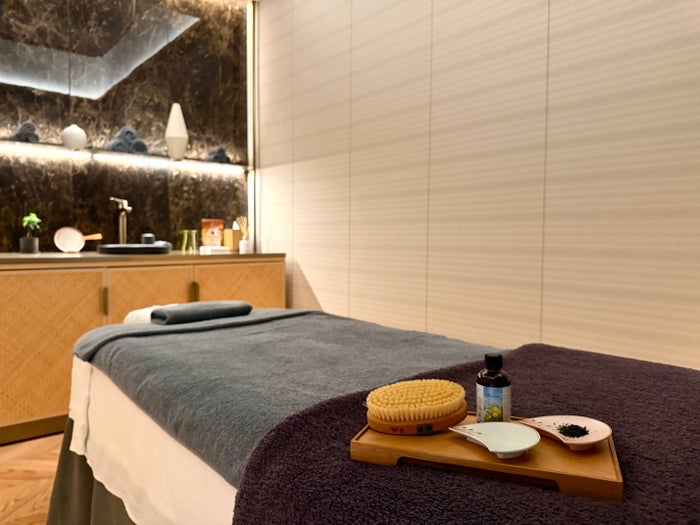 ritz-carlton-fukuoka-spa-massage-time Ritz Carlton Fukuoka spa massage time