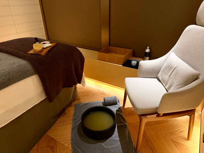 ritz-carlton-fukuoka-spa-treatment-room Ritz Carlton Fukuoka spa treatment room