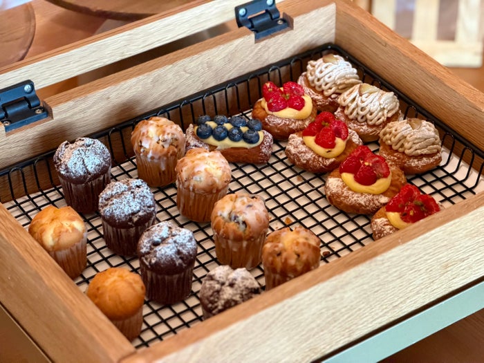 ritz-carlton-fukuoka-viridis-breakfast-pastries Ritz Carlton Fukuoka Viridis breakfast pastries
