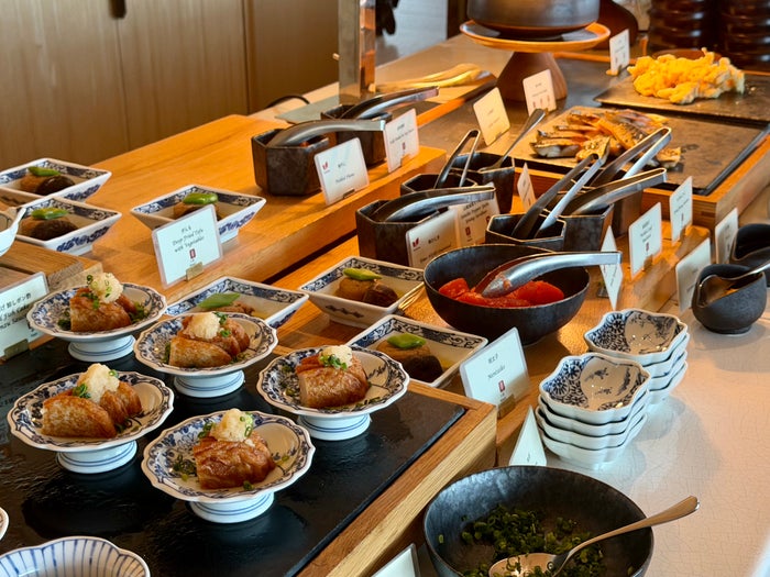 ritz-carlton-fukuoka-viridis-breakfast Ritz Carlton Fukuoka Viridis breakfast