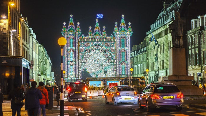 shenxin Edinburgh Scotland Christmas 1864254 1920