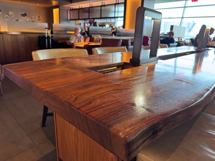 soho-lounge-jfk-conference-table Soho Lounge JFK conference table