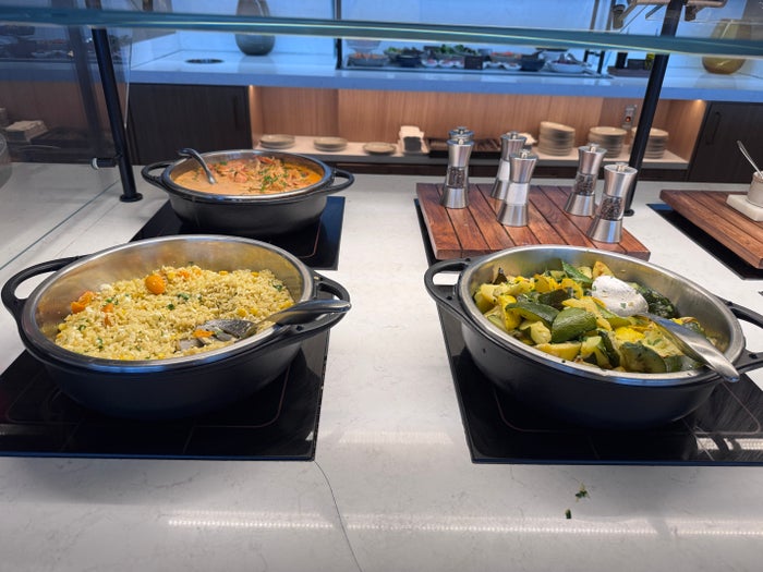 soho-lounge-jfk-orzo-zucchini Soho Lounge JFK orzo zucchini