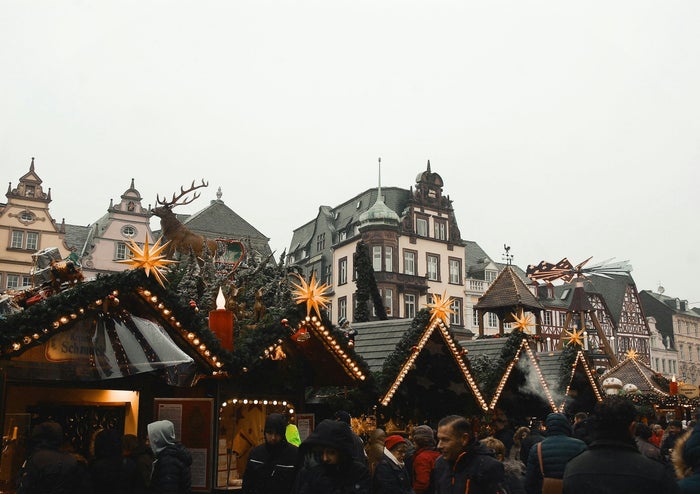 Trier Germany Christmas Diogo Palhais NxNm2zk80KU unsplash