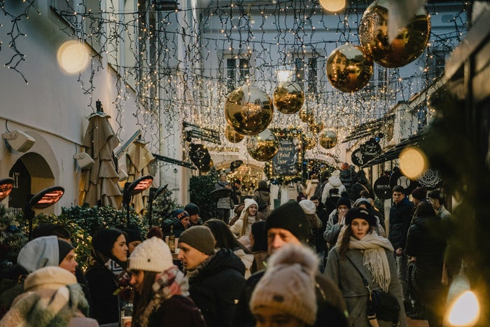 Zagreb Croatia Christmas Emmanuel Cassar 0tm5KxCnSt0 Unsplash